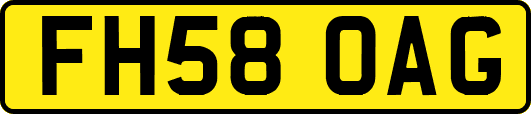 FH58OAG