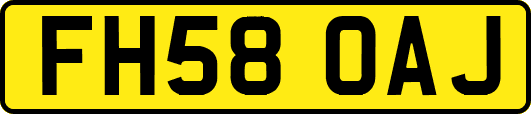 FH58OAJ
