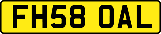 FH58OAL