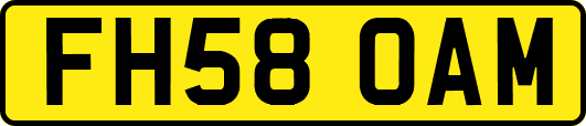 FH58OAM