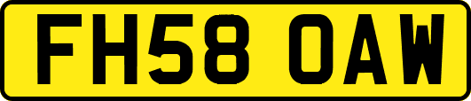 FH58OAW