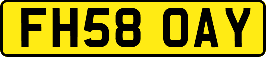 FH58OAY
