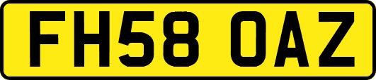 FH58OAZ