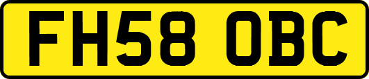 FH58OBC