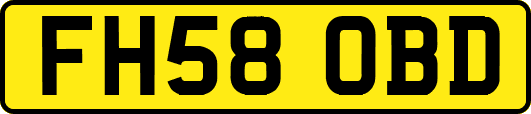 FH58OBD