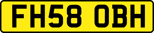 FH58OBH
