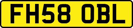 FH58OBL
