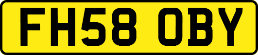 FH58OBY
