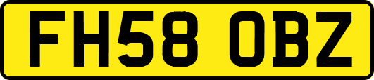 FH58OBZ