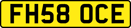 FH58OCE