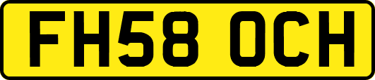 FH58OCH