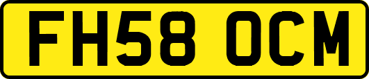 FH58OCM