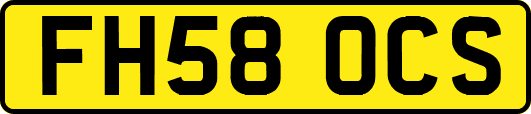 FH58OCS