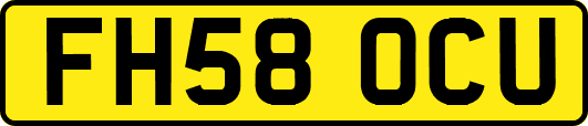 FH58OCU