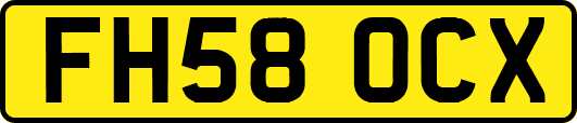 FH58OCX