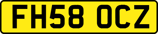 FH58OCZ