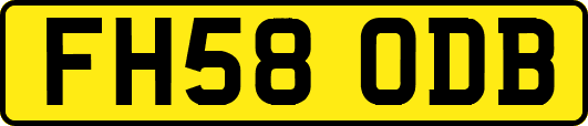 FH58ODB