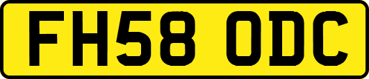FH58ODC