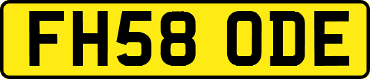 FH58ODE