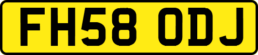 FH58ODJ