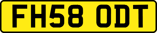 FH58ODT