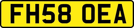 FH58OEA