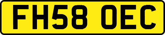 FH58OEC