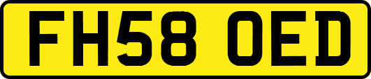 FH58OED