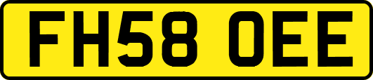 FH58OEE