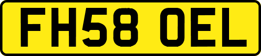 FH58OEL