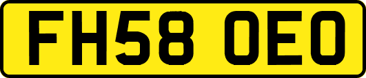 FH58OEO