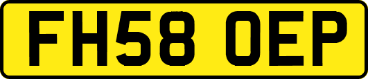 FH58OEP