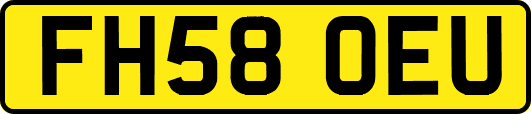 FH58OEU