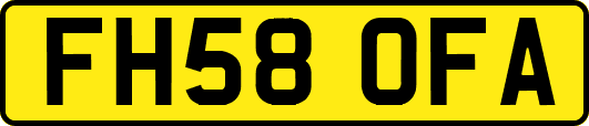 FH58OFA