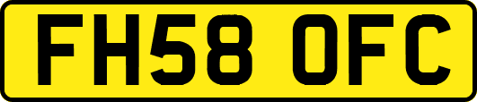 FH58OFC