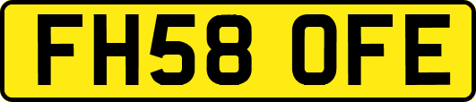 FH58OFE