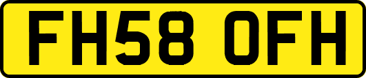 FH58OFH