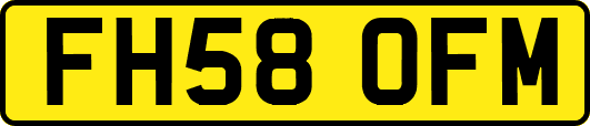 FH58OFM