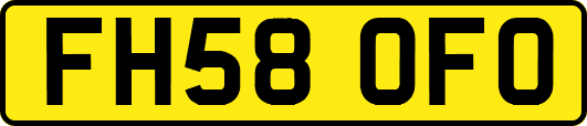 FH58OFO