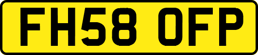 FH58OFP