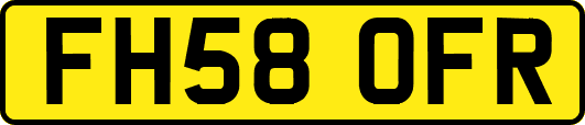 FH58OFR