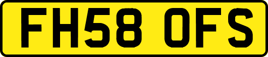 FH58OFS