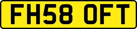 FH58OFT