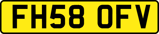 FH58OFV
