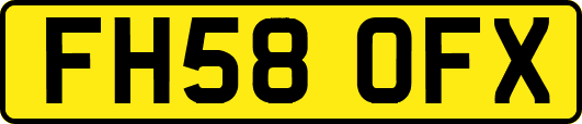 FH58OFX
