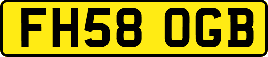 FH58OGB