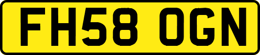 FH58OGN