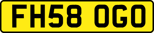 FH58OGO