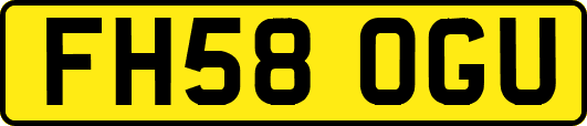 FH58OGU