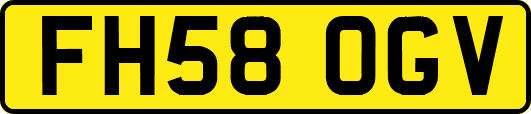 FH58OGV